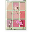 Pixi Hello Kitty Chrome Glow Palette 25g