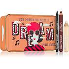 puroBIO Cosmetics Dream Box makeupkit