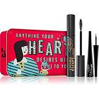 puroBIO Cosmetics Heart Box makeupkit