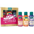 Kneipp Happy Bath Time Gift Set