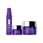 Clinique Clinque Smart Ageless Skincare Set (15 + 5 + 10ml)