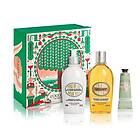 L'Occitane Amande Gift Set