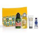 L'Occitane Bestseller Gift Set