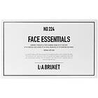 L:A Bruket 224 Face Essentials Kit