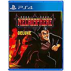 Necrosphere - Deluxe Limited Edition (PS4)