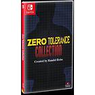 Zero Tolerance Collection (Switch)