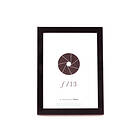 Scandinavian Photo Spart Fotoram Poster 13 x 18 svart