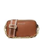 Michael Kors Jet Set Sm Dbl Zp Camra Chn Xbody