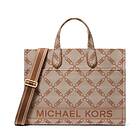 Michael Kors Gigi Lg Grab Tote