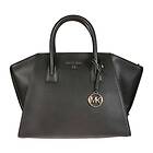 Michael Kors Avril Lg Tz Satchel