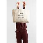 I AM YOUR SISTER Lucie Tote