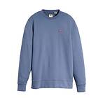 Levi's Original Housemark Crewneck Sweatshirt Herr