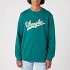 Wrangler Crew Neck Herr