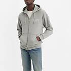 Levi's Relaxed Graphic Zipup SSNL Herr