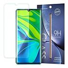 JollyFX Tempered Glass 9H Screen Protector for Xiaomi Mi Note 10 Mi Note 10 Pro Mi CC9 Pro