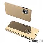 JollyFX Clear View Case skal till Samsung Galaxy S20 Ultra