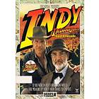Indiana Jones and the Last Crusade: The Action Game (PC)