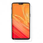 JollyFX OnePlus 6 Skärmskydd Screen Protector Premium Tempered Glass Panzer Glass