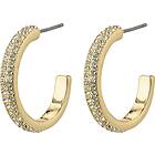 Pilgrim Heat Earrings Smycken & klockor