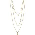 Pilgrim Chayenne Necklace Smycken & klockor