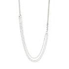 Pilgrim Blink Necklace Smycken & klockor