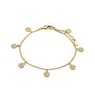 Pilgrim Chayenne Bracelet Smycken & klockor