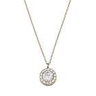 Edblad Thassos Necklace Gold Smycken & klockor