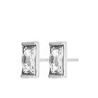 Edblad Luminary Studs S Steel Smycken & klockor