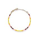 Anni Lu Tie Dye Bracelet Armband