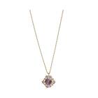 Lily and Rose Emily necklace Iris Halsband