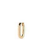Maria Black Slick Huggie Smycken & klockor