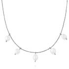 Caroline Svedbom Blanche Pearl Necklace Halsband