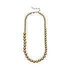 Anni Lu Goldie Necklace Halsband