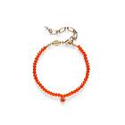 Anni Lu Tangerine Dream Bracelet Armbånd