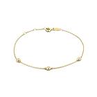 Isabel Bernard De La Paix Armband Guld
