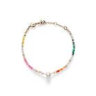 Anni Lu Rainbow Nomad Bracelet Armband