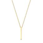 Isabel Bernard Monceau Halsband Guld