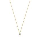 Isabel Bernard De La Paix Halsband Guld