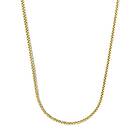Isabel Bernard Aidee Halsband Guld