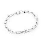 Charlotte Bonde STHLM Timeless Chunky Chain Bracelet Armband