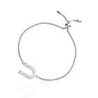 IOAKU By Fanny Ek New Identity Bracelet D Gold Armband