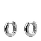 Charlotte Bonde STHLM Timeless Tiny Hoops Smycken & klockor