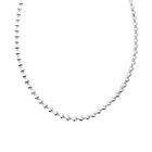 Syster P Darling Necklace Silver Halsband