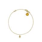 Syster P North Star Bracelet Gold Armband