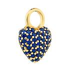 Charlotte Bonde STHLM Signature Eternal Heart Mini Pendant Smycken & klockor