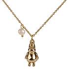 pfgSTOCKHOLM Moomin Kids Pendant Halsband Dam ONESIZE