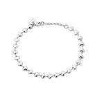 Syster P Darling Bracelet Silver Armband