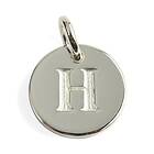 Syster P Beloved Mini Letter H Smycken & klockor