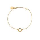 Syster P Uma Circle Bracelet Gold Armband