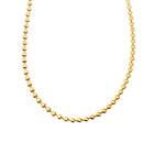 Syster P Darling Necklace Gold Halsband